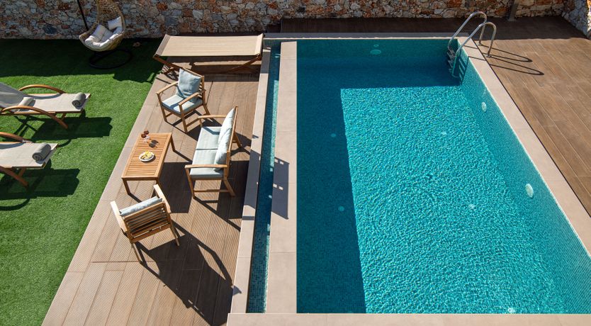 Photo of A Cretan Paradise