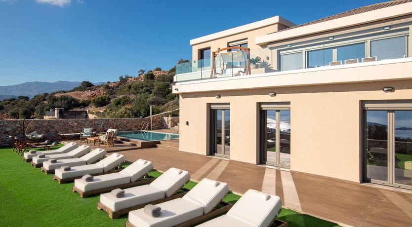 Photo of A Cretan Paradise