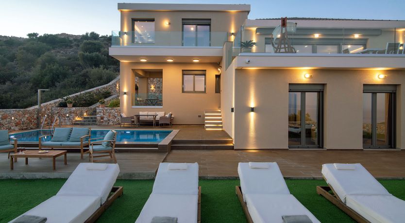 Photo of A Cretan Paradise