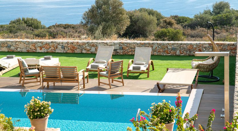 Photo of A Cretan Paradise