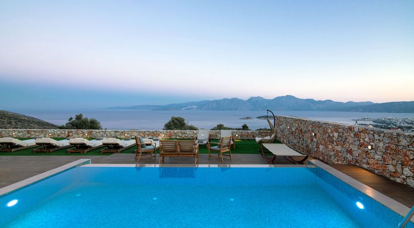 Photo of A Cretan Paradise