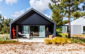 All About Beauty Holiday Home