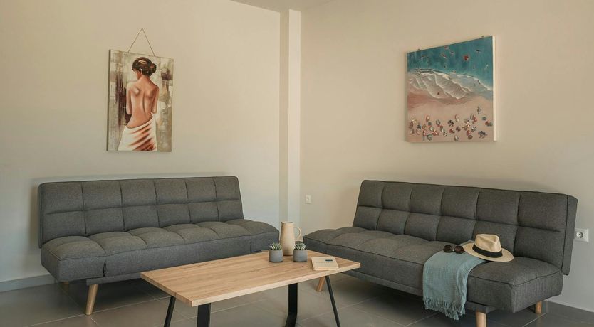 Photo of Ionian Blue Retreat