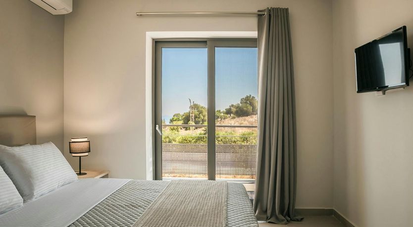 Photo of Ionian Blue Retreat