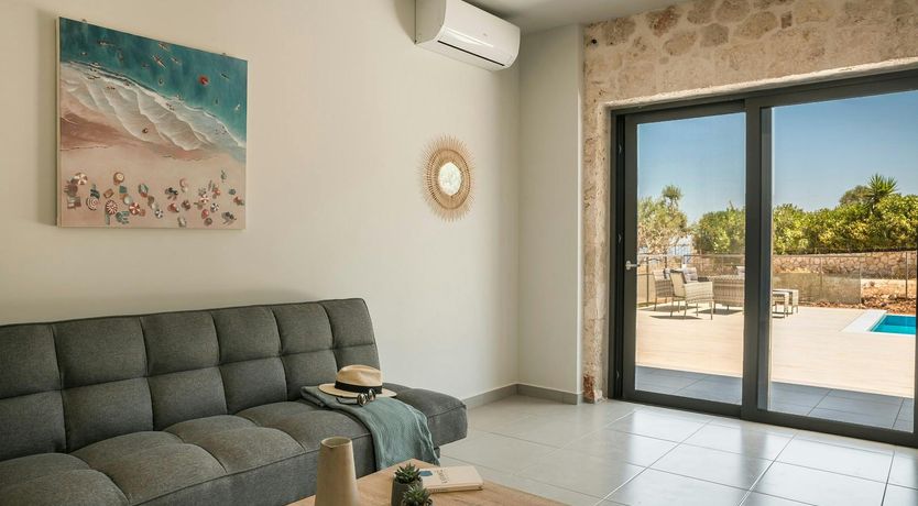 Photo of Ionian Blue Retreat
