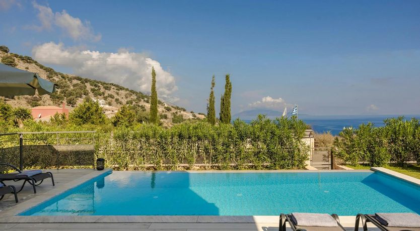 Photo of Ionian Blue Retreat