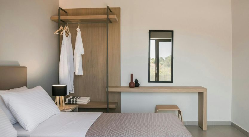 Photo of Ionian Blue Retreat