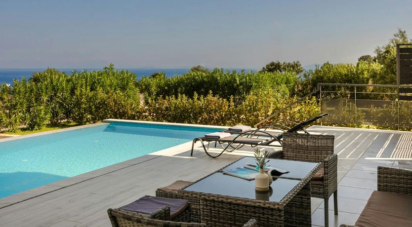 Photo of Ionian Blue Retreat