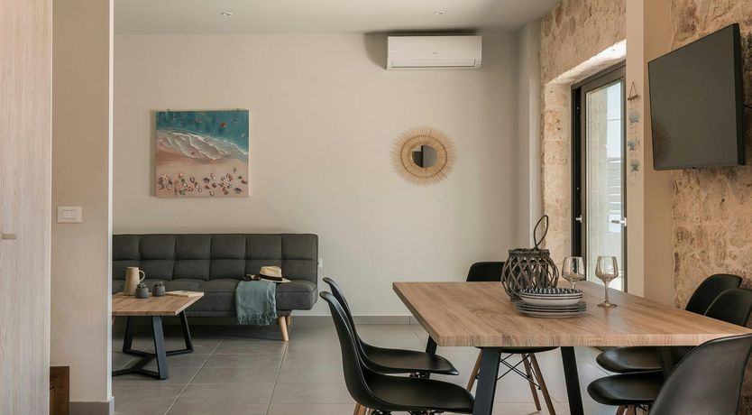 Photo of Ionian Blue Retreat