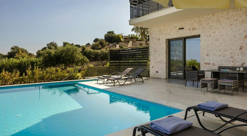 Photo of Ionian Blue Retreat