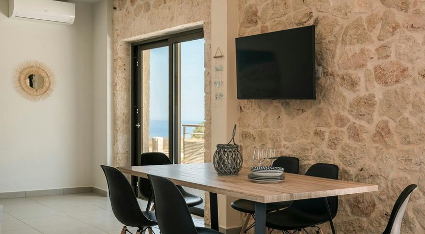 Photo of Ionian Blue Retreat
