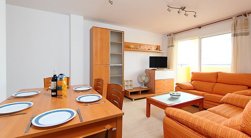 Photo of Castillo Playa