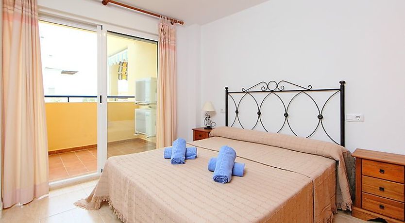 Photo of Castillo Playa