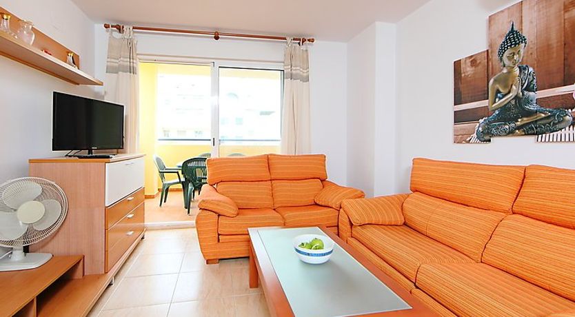 Photo of Castillo Playa