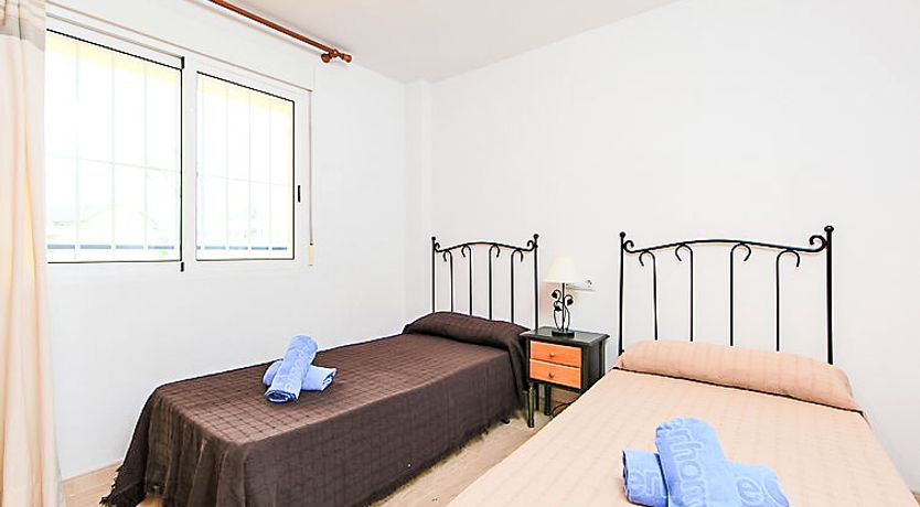 Photo of Castillo Playa