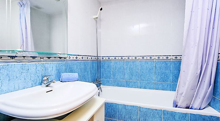 Photo of Castillo Playa