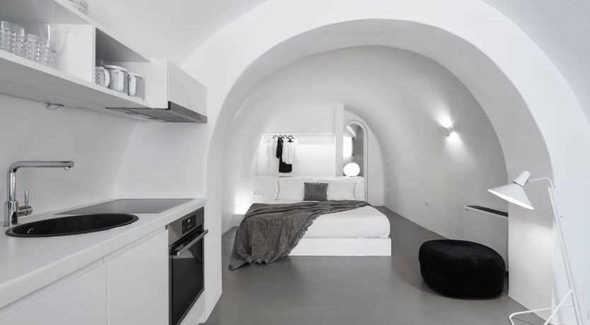 Photo of Let's Chill in the Cave