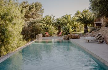 Island Sanctum Holiday Home
