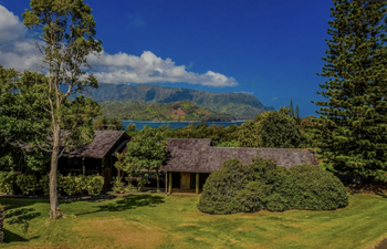 Bamboo Paradise Holiday Home