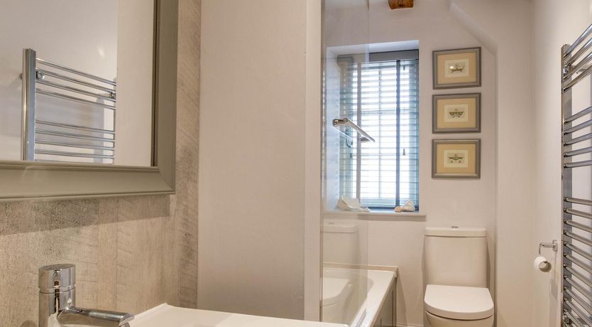 Photo of 2 Bed in Wells-next-the-Sea
