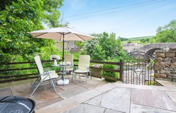 2 Bed in Bainbridge Holiday Home