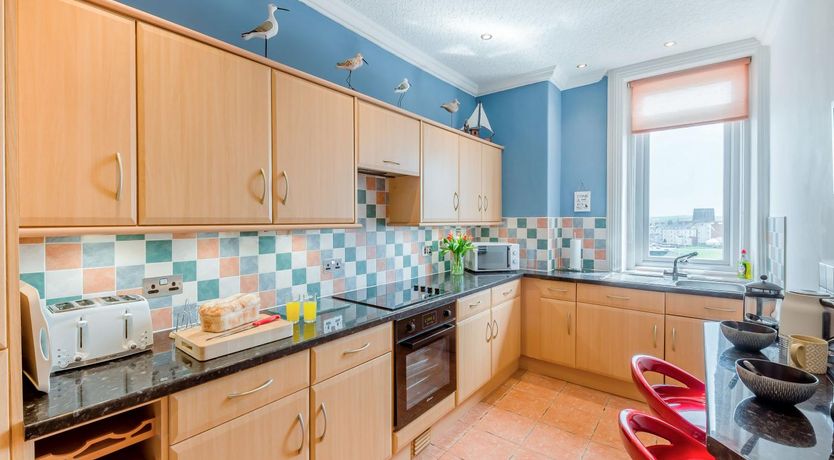 Photo of 3 Bed in Whitby