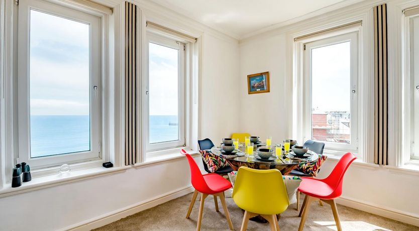 Photo of 3 Bed in Whitby