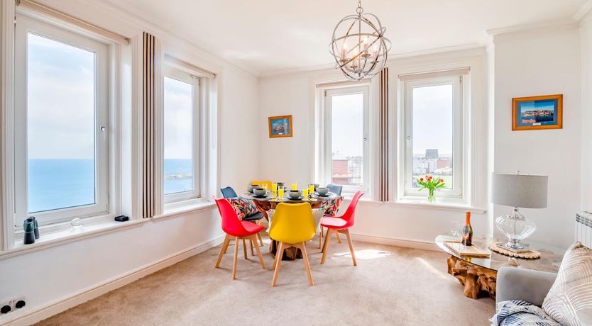 Photo of 3 Bed in Whitby