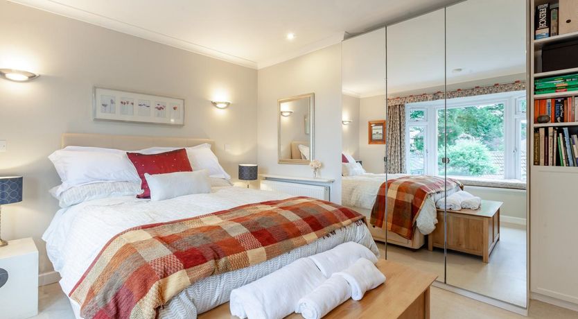 Photo of 2 Bed in Wells