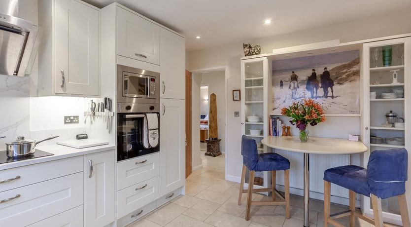 Photo of 2 Bed in Wells