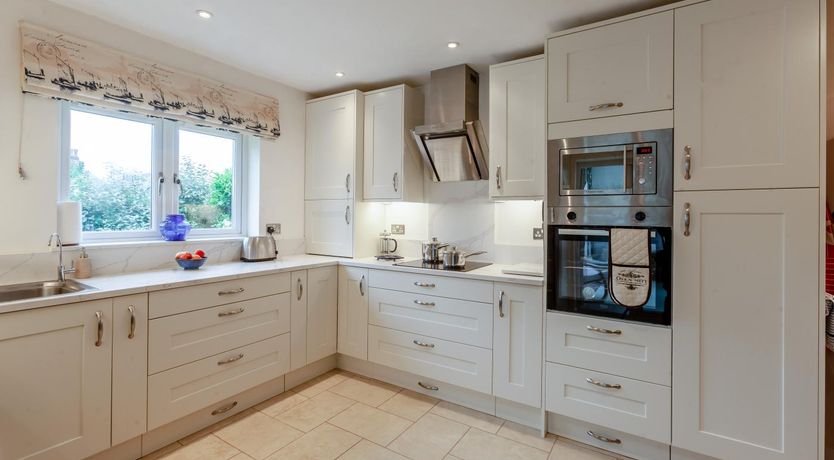 Photo of 2 Bed in Wells
