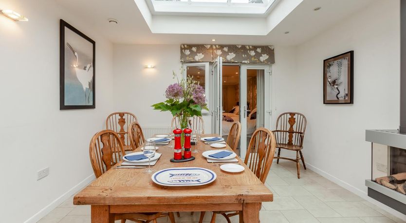 Photo of 2 Bed in Wells