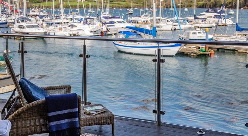 Photo of 3 Bed in Falmouth