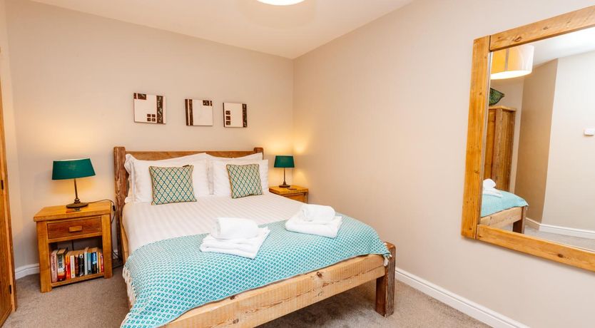 Photo of 3 Bed in Widemouth Bay