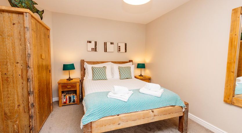 Photo of 3 Bed in Widemouth Bay