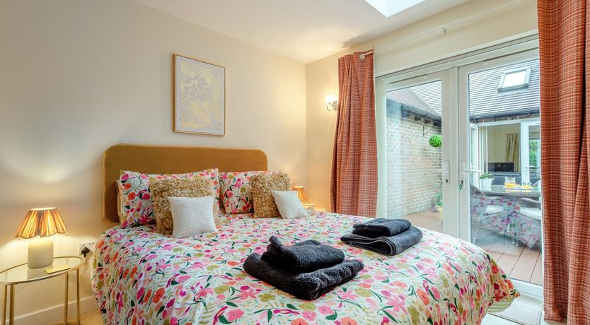 Photo of 2 Bed in Buxted
