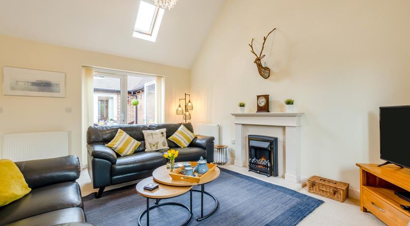 Photo of 2 Bed in Buxted