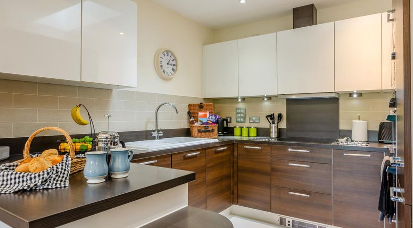 Photo of 2 Bed in Buxted