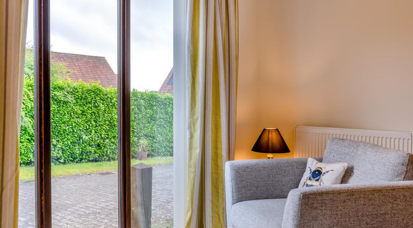 Photo of 2 Bed in Buxted