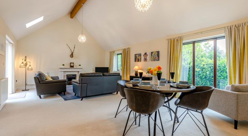 Photo of 2 Bed in Buxted