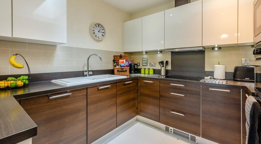 Photo of 2 Bed in Buxted