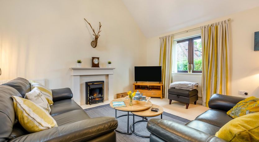 Photo of 2 Bed in Buxted