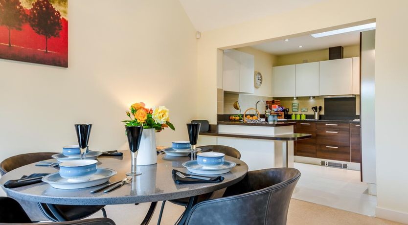 Photo of 2 Bed in Buxted
