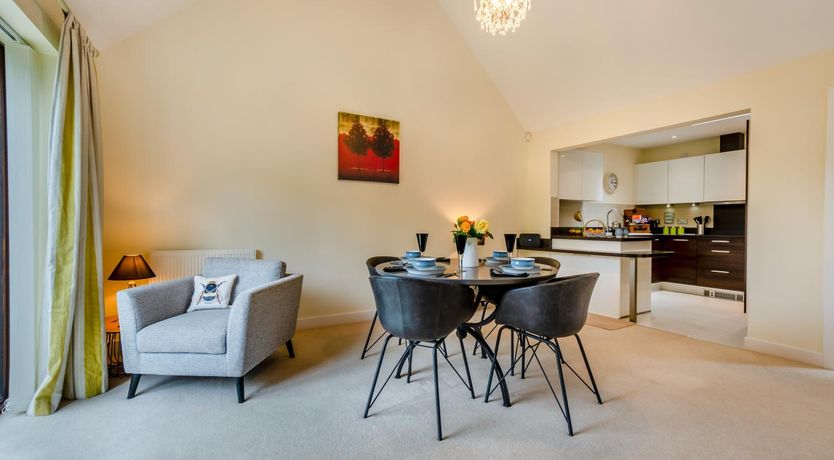 Photo of 2 Bed in Buxted