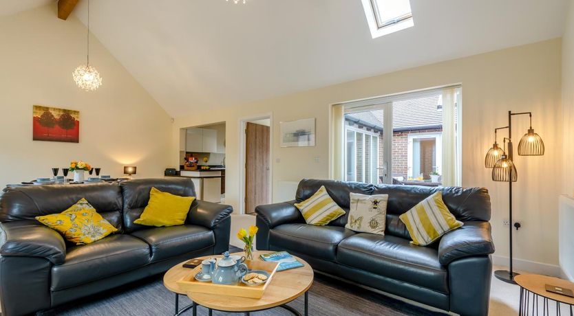 Photo of 2 Bed in Buxted
