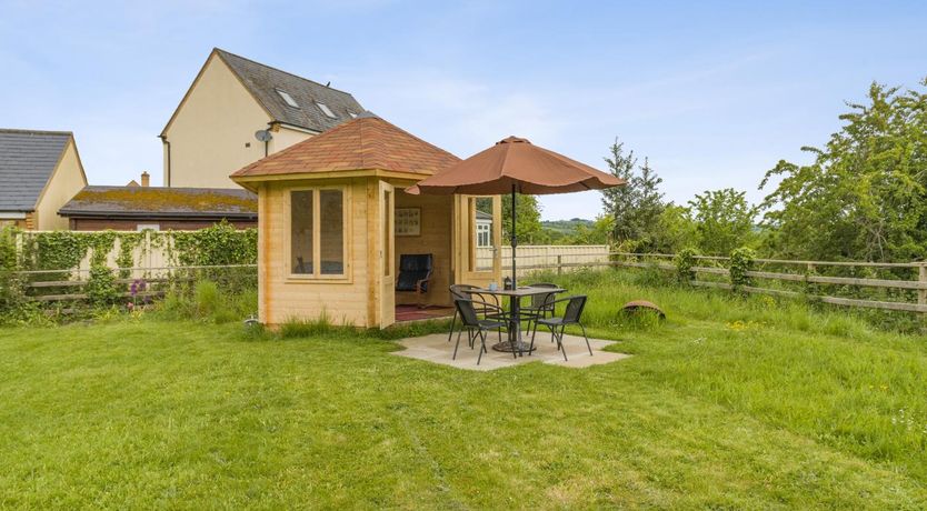 Photo of 2 Bed in Hay-on-Wye