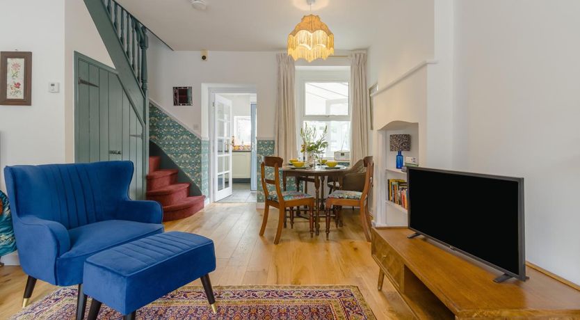 Photo of 2 Bed in Hay-on-Wye