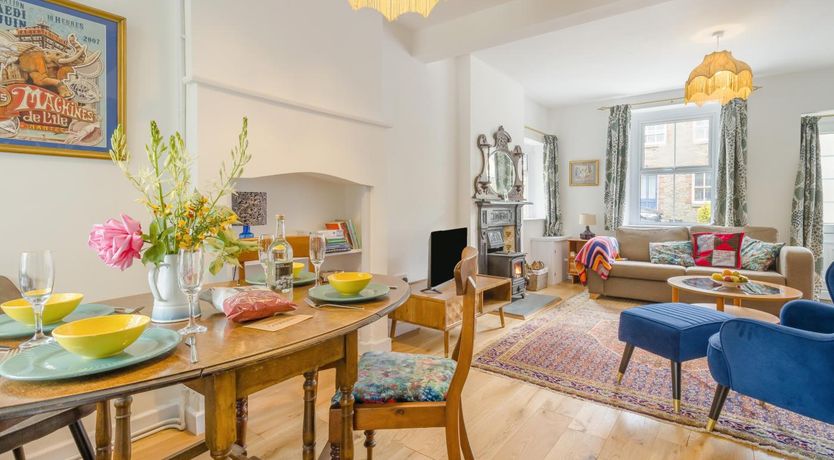 Photo of 2 Bed in Hay-on-Wye