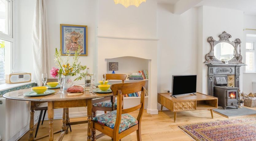Photo of 2 Bed in Hay-on-Wye