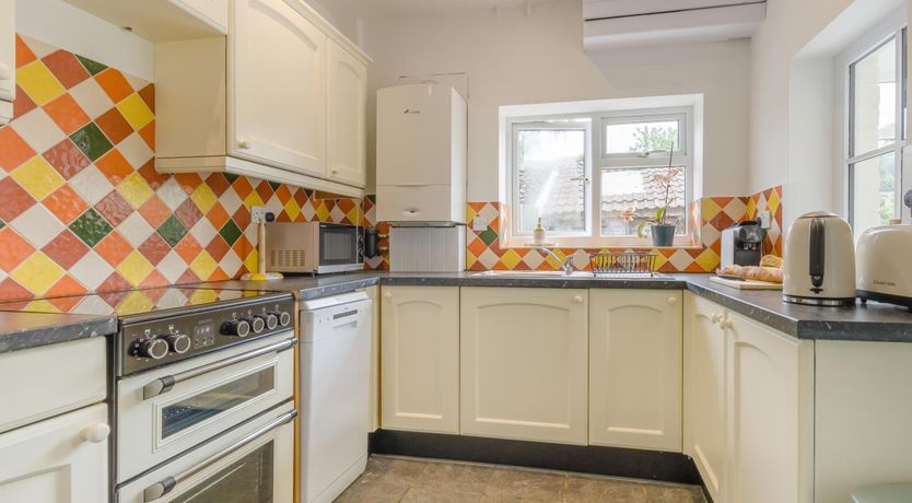 Photo of 2 Bed in Hay-on-Wye